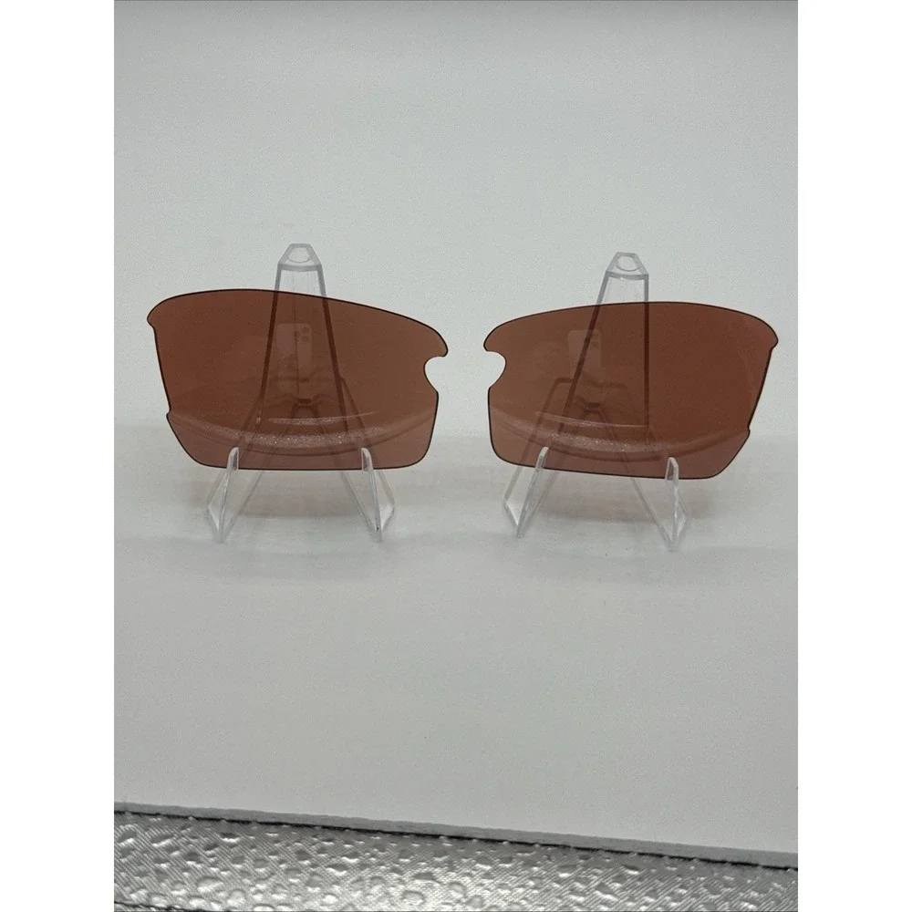 Ray-Ban RB3025 Aviator Replacement lens Brown Gradient Lenses ONLY 58mm